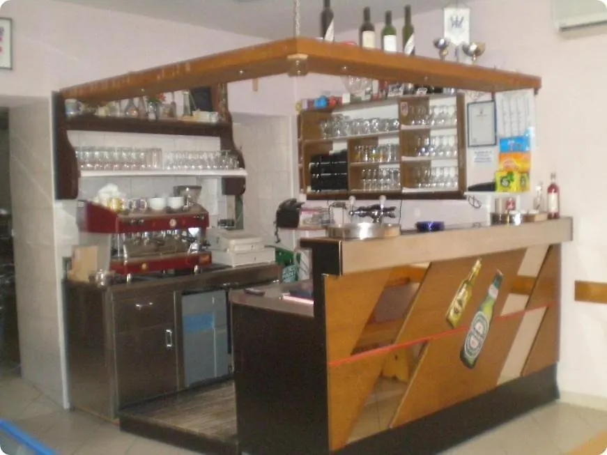 Guest house Room In Susak With Air Conditioning, W-Lan