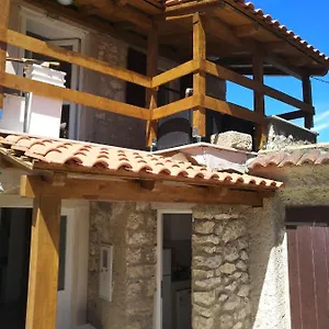 Apartment Flora, Susak